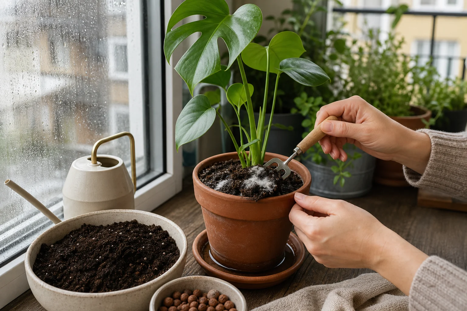 Foto: Einführung: Was Sie zu blumenerde schimmelt was tun ursachen wissen sollten - Blumenerde Schimmelt Was Tun Ursachen: Anleitung, Tipps und häufige Fehler