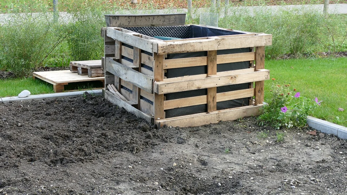 Hochbeet Selber Bauen Holz Anleitung: Schritt-für-Schritt erklärt